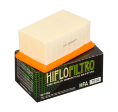 HFA7914 HiFlo Luftfilter motorcykel MC roadracer