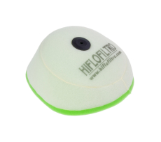 HFF5012 HiFlo Luftfilter motorcykel MC roadracer