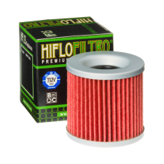 HF-125 HiFlo Oliefilter motorcykel mc roadracer