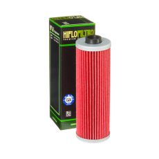 HF-161 HiFlo Oliefilter motorcykel mc roadracer