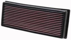 K&N 33 2001 Luftfilter