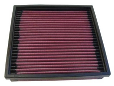 K&N 33 2003 Luftfilter