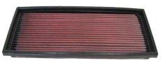 K&N 33 2004 Luftfilter