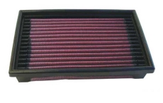 K&N 33 2006 Luftfilter