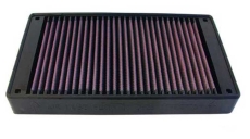 K&N 33 2010 Luftfilter