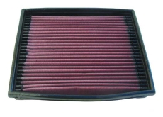 K&N 33 2013 Luftfilter