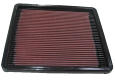 K&N 33 2017 Luftfilter