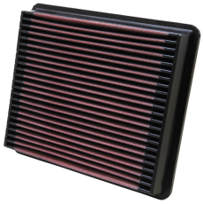 K&N 33 2027 Luftfilter