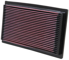 K&N 33 2029 Luftfilter