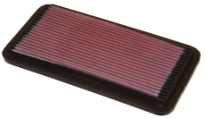 K&N 33 2030 Luftfilter