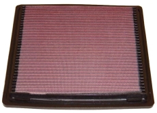K&N 33 2033 Luftfilter