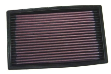 K&N 33 2034 Luftfilter