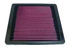 K&N 33 2045 Luftfilter