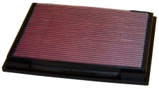 K&N 33 2048 Luftfilter
