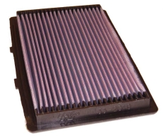 K&N 33 2049 Luftfilter