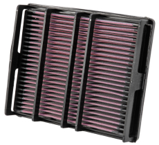 K&N 33 2054 Luftfilter