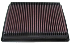 K&N 33 2067 Luftfilter