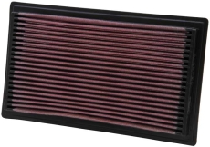 K&N 33 2075 Luftfilter