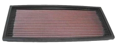 K&N 33 2078 Luftfilter