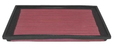 K&N 33 2079 Luftfilter
