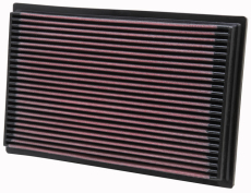 K&N 33 2080 Luftfilter