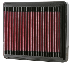 K&N 33 2081 Luftfilter