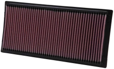 K&N 33 2084 Luftfilter