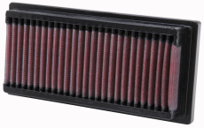 K&N 33 2092 Luftfilter