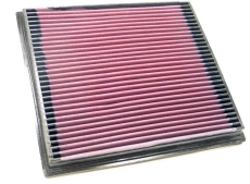 K&N 33 2095 Luftfilter