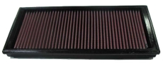 K&N 33 2115 1 Luftfilter
