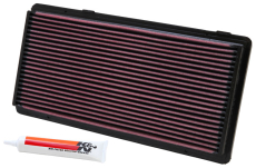 K&N 33 2122 Luftfilter