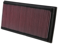 K&N 33 2128 Luftfilter