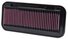 K&N 33 2131 Luftfilter