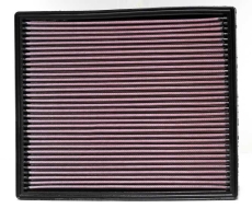 K&N 33 2139 Luftfilter