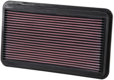 K&N 33 2145 1 Luftfilter