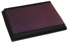 K&N 33 2153 Luftfilter