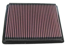 K&N 33 2156 Luftfilter