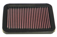K&N 33 2162 Luftfilter