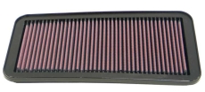 K&N 33 2163 Luftfilter
