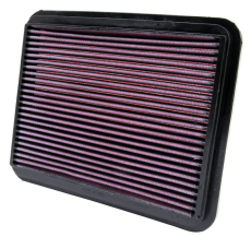 K&N 33 2167 Luftfilter