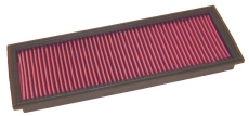 K&N 33 2172 Luftfilter