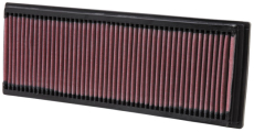 K&N 33 2181 Luftfilter