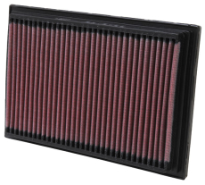 K&N 33 2182 Luftfilter
