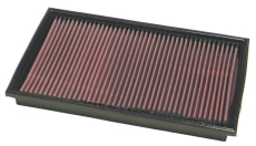 K&N 33 2184 Luftfilter