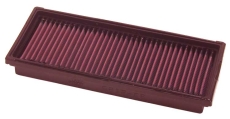 K&N 33 2185 Luftfilter