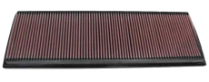K&N 33 2189 Luftfilter