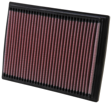 K&N 33 2201 Luftfilter