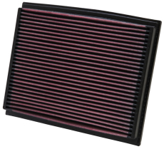 K&N 33 2209 Luftfilter