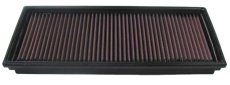 K&N 33 2210 Luftfilter