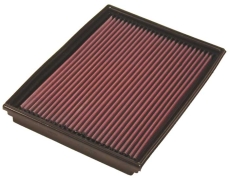 K&N 33 2212 Luftfilter